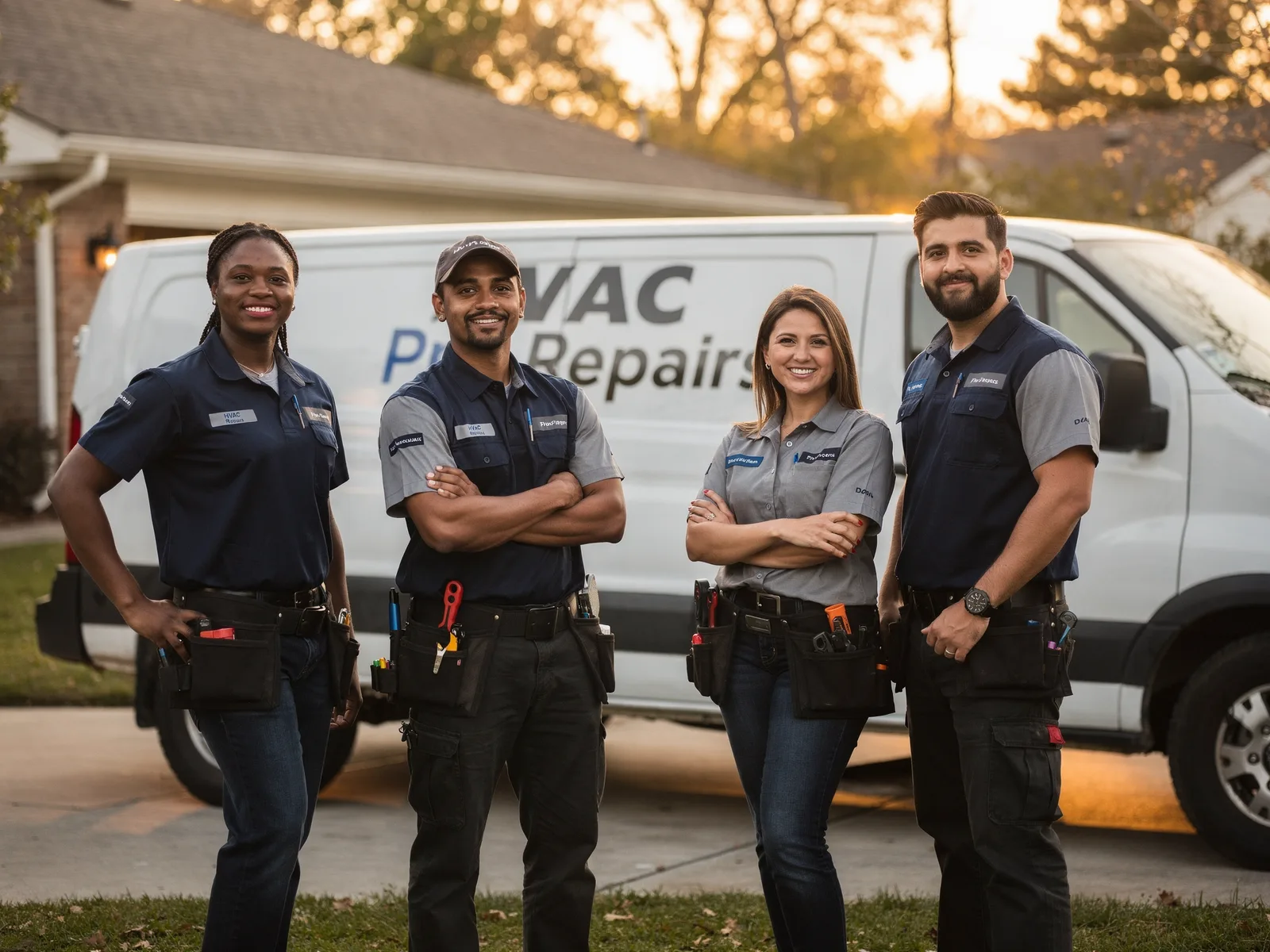 Heat Pump Repair company in Washington Boro, PA